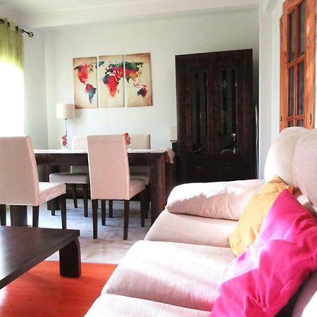 Casa Espejos Apartman Toledo Kültér fotó