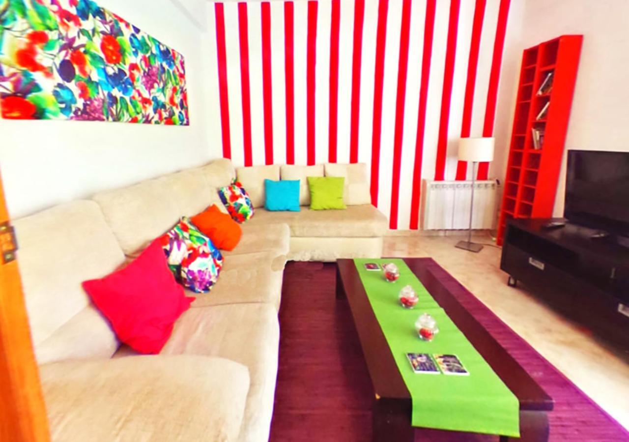 Casa Espejos Apartman Toledo Kültér fotó