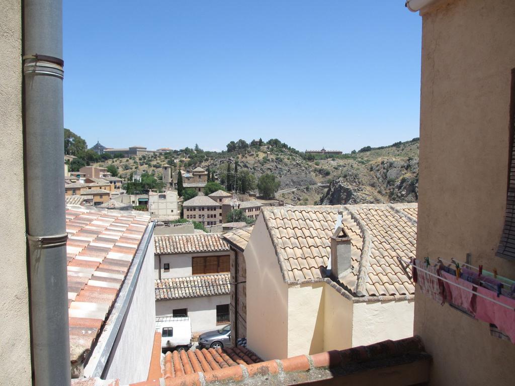 Casa Espejos Apartman Toledo Kültér fotó
