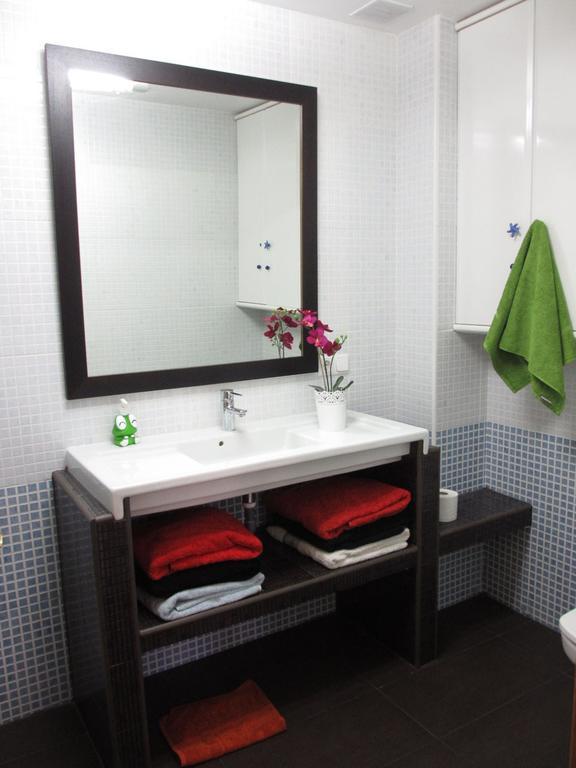 Casa Espejos Apartman Toledo Kültér fotó