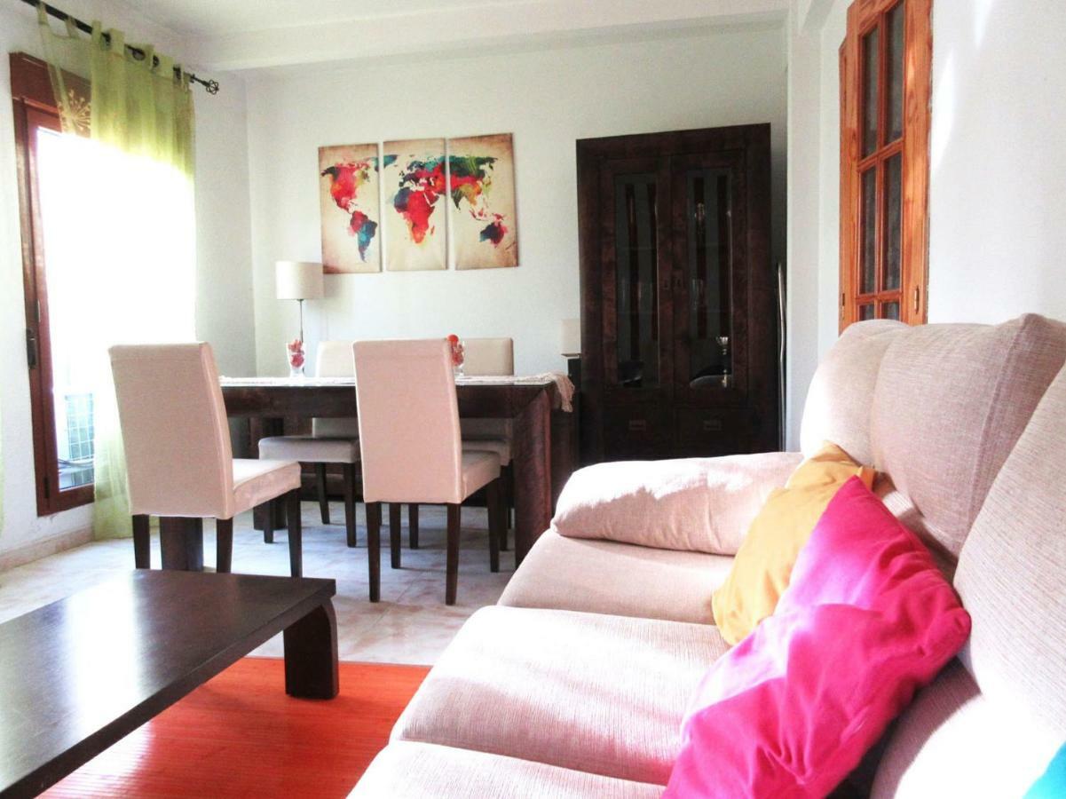 Casa Espejos Apartman Toledo Kültér fotó