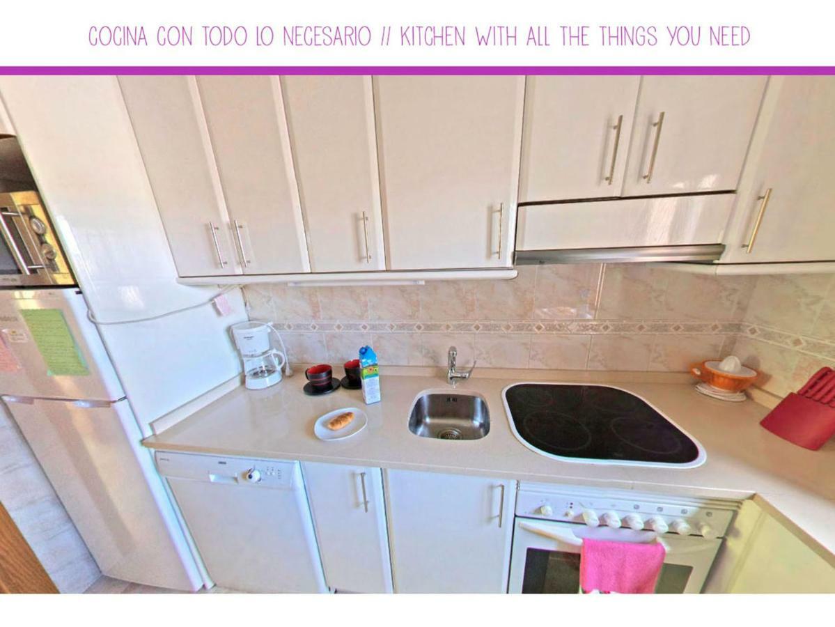 Casa Espejos Apartman Toledo Kültér fotó