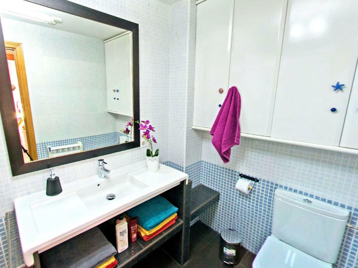 Casa Espejos Apartman Toledo Kültér fotó