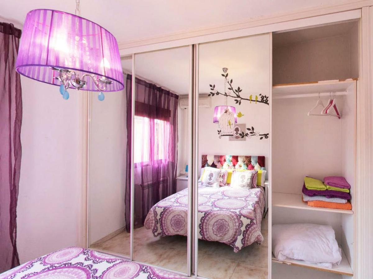 Casa Espejos Apartman Toledo Kültér fotó