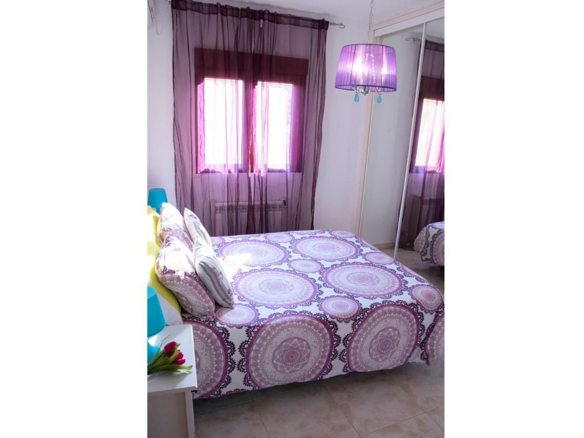 Casa Espejos Apartman Toledo Kültér fotó
