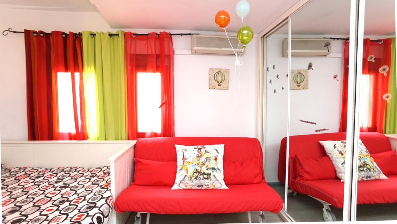 Casa Espejos Apartman Toledo Kültér fotó